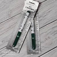 Фломастер харчовий Зелений Dr.Gusto