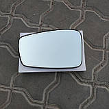 Hyundai Sonata YF (Хюндай Соната YF) 2009 - 2014 вкладиш дзеркала (скло, дзеркальний елемент) лівий, фото 2