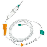 Система Infusomat Plus Line ПВХ 240/150 см