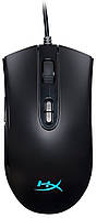 Миша HyperX Pulsefire Core, RGB, USB-A, чорний Baumar - Порадуй Себе