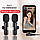 Бездротовий мікрофон петличний Vandlion K8TC1 Massa для Android/iPhone, фото 3