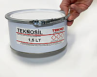 Гидрофобизатор на растворителе Teknosil (10 л). Прозрачный