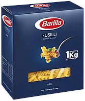 Макароны Barilla Fusilli №98 1кг