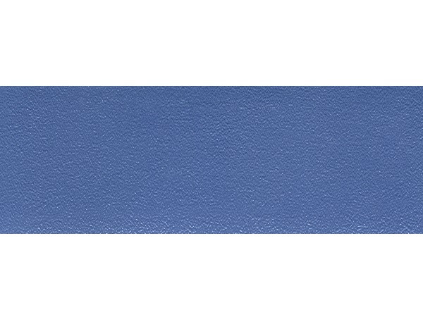 Кромка ПВХ Терра блакитна 142 PE Termopal 21х0,45 мм.