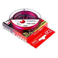 Шнур Daiwa UVF Gekkabijin DuraSensor+ Si2 150м #0.4