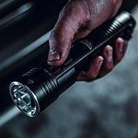 Ліхтарі та елементи живлення