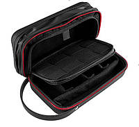 Захисний кейс для транспортування екшн-камери та аксесуарів Telesin GP-PRC-278-02 24х14,5х12 см