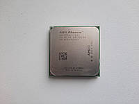 Процесор AMD Phenom X3 8650 2.3 GHz 1800MHz (HD8650WCJ3BGHI) Socket AM2/AM2+ 95W