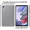 TPU (силіконовий) чохол Galeo Anti-Shock для Samsung Galaxy Tab A7 Lite 8.7 SM-T220, SM-T225, фото 2