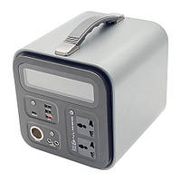 Портативна зарядна станція 300W/600W (Max), 220 V PROTESTER PRO-PS301G ORG