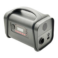 Портативна зарядна електростанція 500 W/1000W (Max), 220 V PROTESTER PRO-PS500H ORG