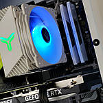 Ігровий комп'ютер Ryzen 7 7700 / RTX 4060 8GB "AURVANDIL PRO", фото 4