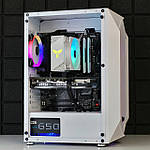 Ігровий комп'ютер Ryzen 7 7700 / RTX 4060 8GB "AURVANDIL PRO", фото 6