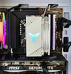 Ігровий комп'ютер Ryzen 7 7700 / RTX 4060 8GB "AURVANDIL PRO", фото 5