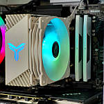 Ігровий комп'ютер Ryzen 7 7700 / RTX 4060 8GB "AURVANDIL PRO", фото 7