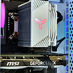 Ігровий комп'ютер Ryzen 7 7700 / RTX 4060 8GB "AURVANDIL PRO", фото 8