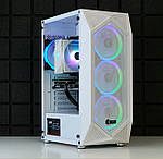 Ігровий комп'ютер Ryzen 7 7700 / RTX 4060 8GB "AURVANDIL PRO", фото 9