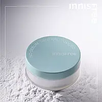 Матуюча мінеральна розсипчаста пудра Innisfree No Sebum Mineral Powder 5г