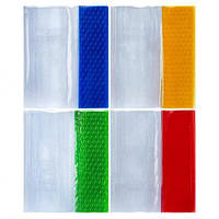 Від 40 шт. Обкладинка для зошитів "А5" 35*21см  купити дешево оптом в інтернет-магазині