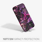 Чохол Tech21 EcoArt Pink / Purple для iPhone 12 Pro Max, фото 8