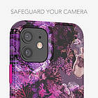 Чохол Tech21 EcoArt Pink / Purple для iPhone 12 Pro Max, фото 6