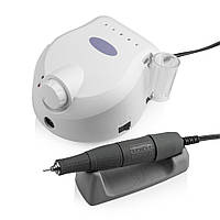 Фрезер для манікюру KRYPTON XPS-400 WHITE/PURPLE на 65W та 40000 об.