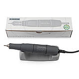 Фрезер для манікюру KRYPTON XPS-400 WHITE/PURPLE на 65W та 40000 об., фото 5