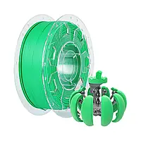 PLA Filament (пластик) для 3D принтера CREALITY 1кг, 1.75мм, зелений