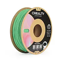 PLA Filament (пластик) для 3D принтера CREALITY матовий 1кг, 1.75мм, зелений авокадо