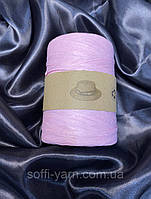 Рафія 24 Light lilac
