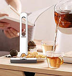 Міні швабра з автовіджимом Mini Mop портативна для дому авто та вікон, фото 6