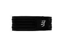 Пояс для бега Compressport Free Belt Pro XL/XXL Черный