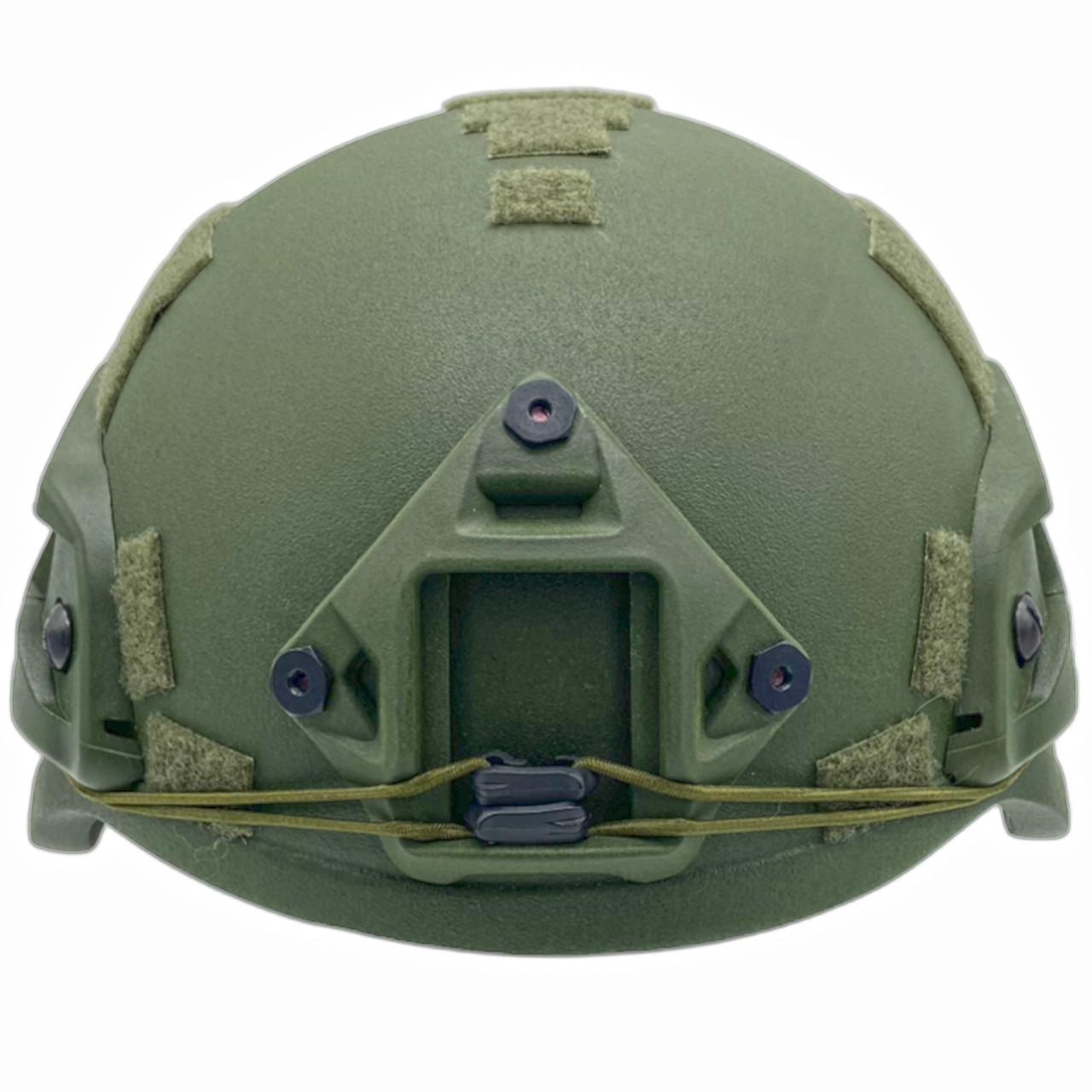 Каска шлем кевларовая военная тактическая баллистическая Украина ОБЕРІГ F2(хаки, олива) клас 1 NIJ IIIa - фото 4 - id-p1860921338