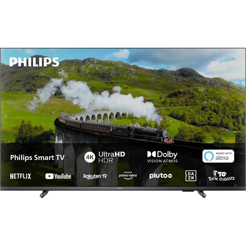Телевізор Philips 50PUS7608/12, фото 1