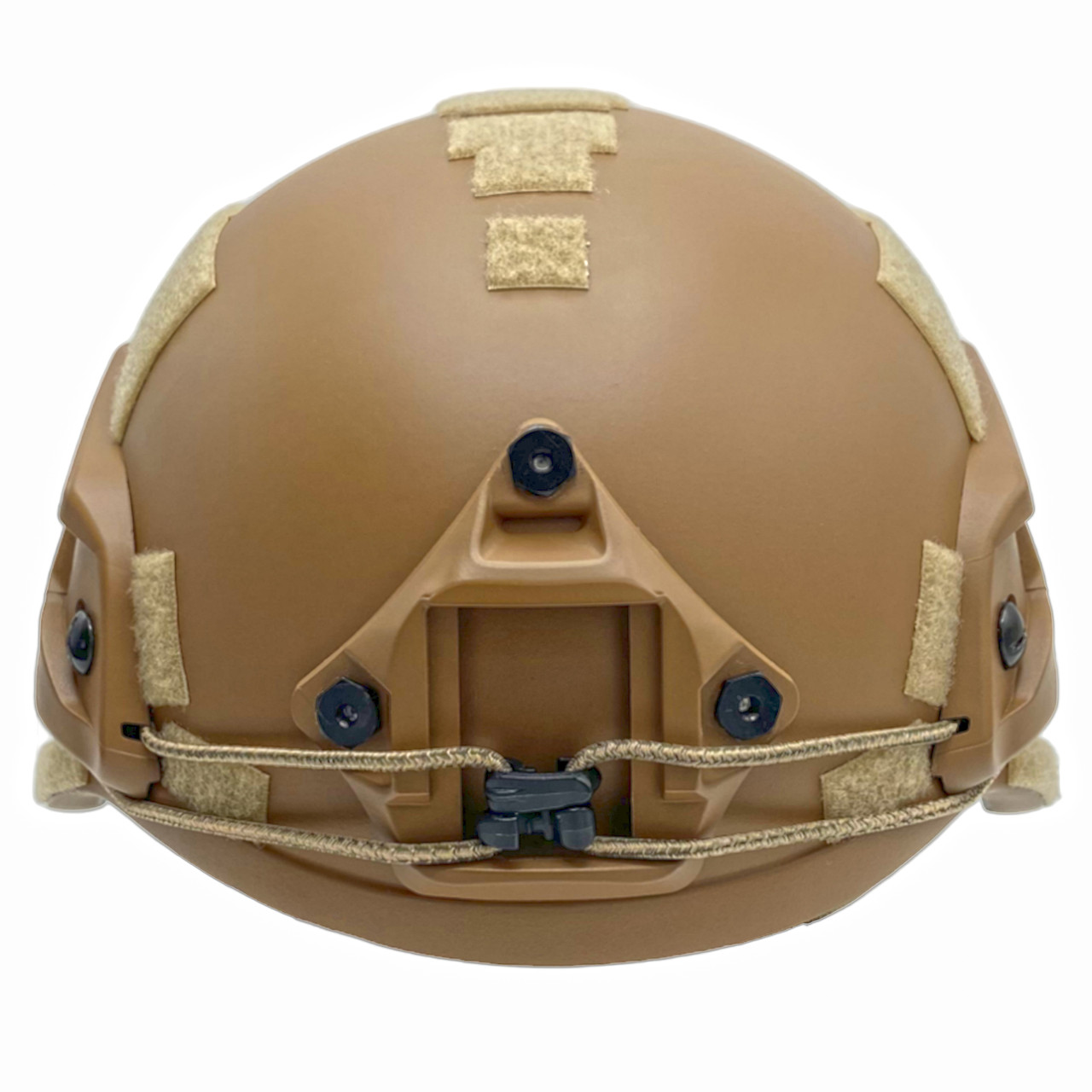 Каска шлем кевларовая военная тактическая Производство Украина ОБЕРІГ F2 (койот)клас 1 ДСТУ NIJ IIIa - фото 4 - id-p1860923159