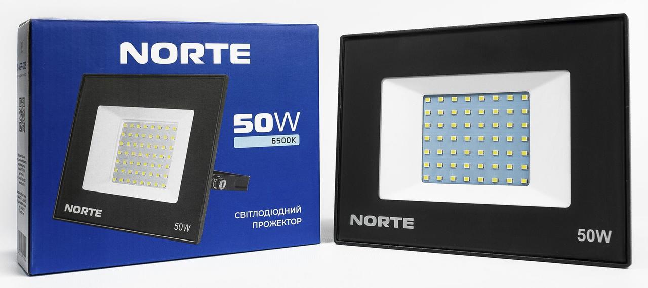Прожектор NORTE Spotlight 1-NSP-1205 50W 6500К