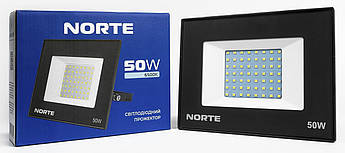 Прожектор NORTE Spotlight 1-NSP-1205 50W 6500К