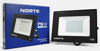 Прожектор NORTE Spotlight 1-NSP-1207 75W 6500К