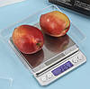 Ювелірні електронні ваги F1976 14191-673C 500gr/0.01g, фото 7