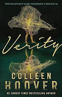 Verity (Colleen Hoover) / Sphere