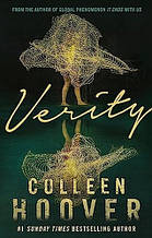 Verity (Colleen Hoover) / Sphere