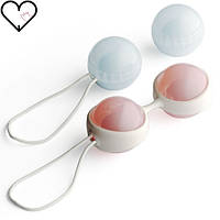 Вагінальні кульки