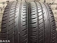 Летние шины б/у 185/55 R15 MATADOR Elite 3