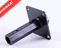 Ступица шестигранная КПП (L-255mm) DIGGER