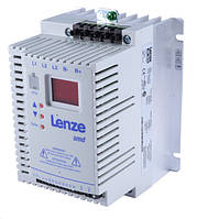 Частотний перетворювач Lenze ESMD152L4TXAXX1G24 1,5 kW 3F