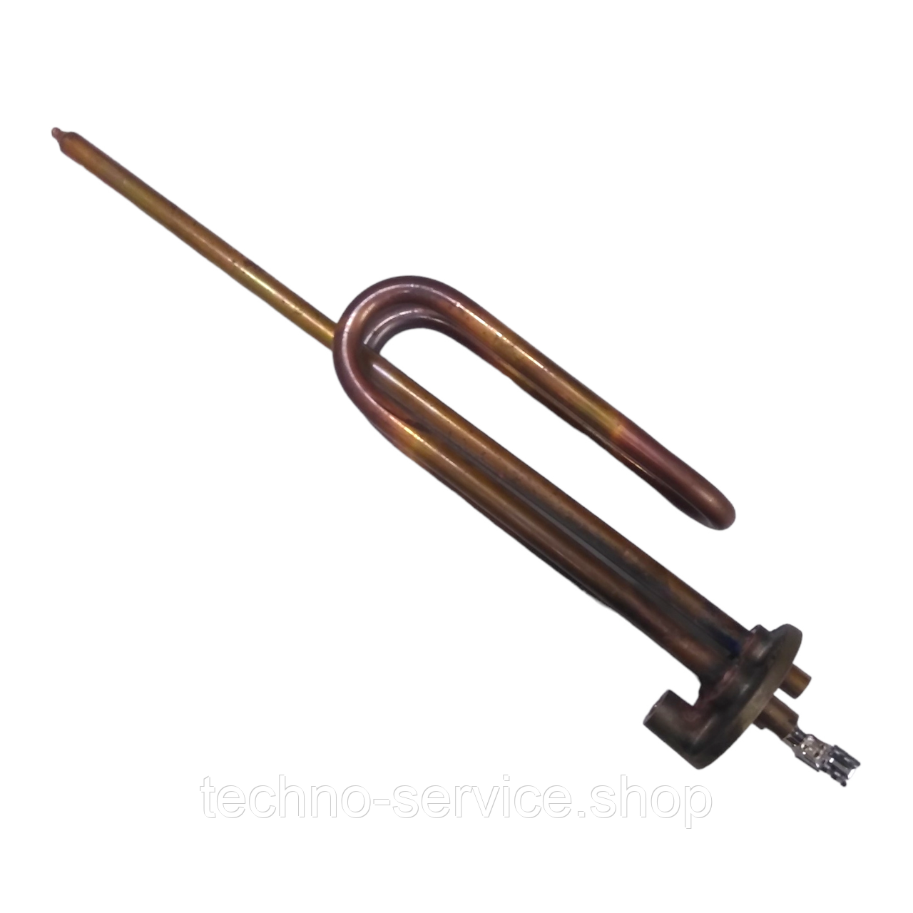 Тен бойлера Ariston FLL-1500-TW Termowat M6, фото 1