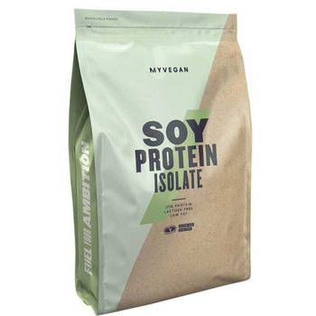 MyProtein Soy Protein Isolate (1 kg )