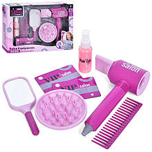 Набір перукаря з функціональним феном арт. YLQ 080