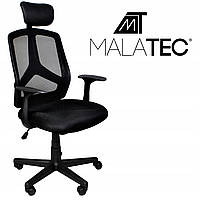 Офісне крісло, що обертається, Malatec 136 x 61 x 61 см