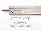 Штангенциркуль ШЦ-1-150-0,05 FORMAT (Німеччина), фото 5